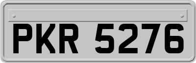 PKR5276
