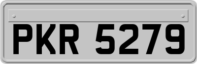 PKR5279