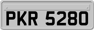 PKR5280