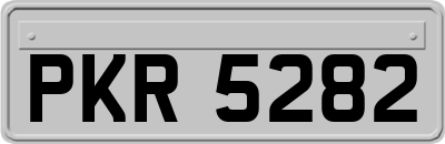 PKR5282