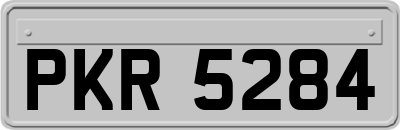 PKR5284