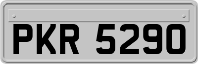 PKR5290