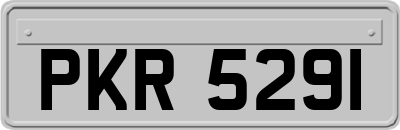 PKR5291
