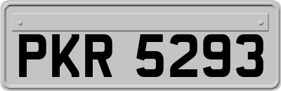 PKR5293