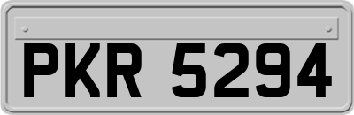PKR5294