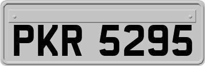 PKR5295