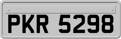 PKR5298