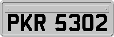 PKR5302