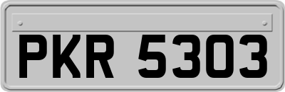 PKR5303