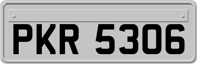 PKR5306