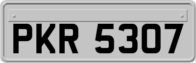 PKR5307