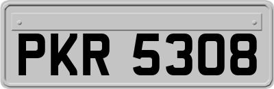 PKR5308