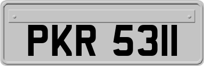 PKR5311