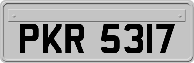 PKR5317
