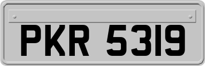 PKR5319