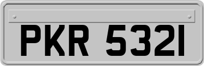 PKR5321