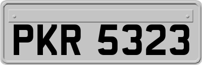 PKR5323
