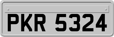 PKR5324