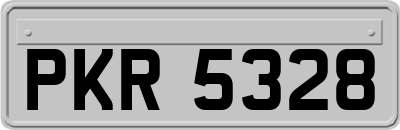 PKR5328