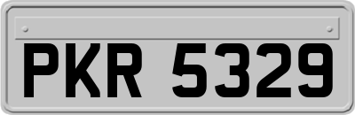 PKR5329