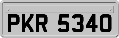 PKR5340