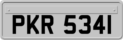 PKR5341