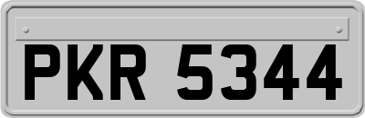 PKR5344