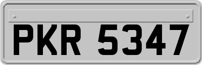 PKR5347