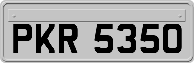 PKR5350