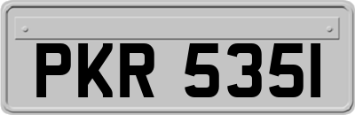 PKR5351