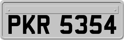 PKR5354