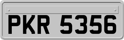 PKR5356