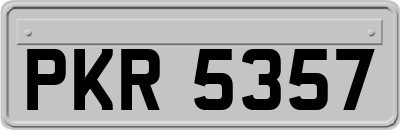PKR5357