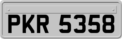 PKR5358