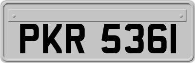 PKR5361