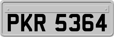 PKR5364