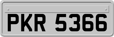 PKR5366