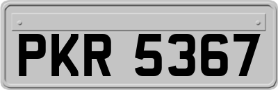 PKR5367