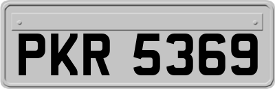 PKR5369