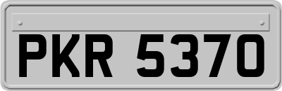 PKR5370