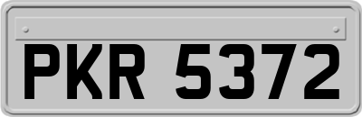 PKR5372