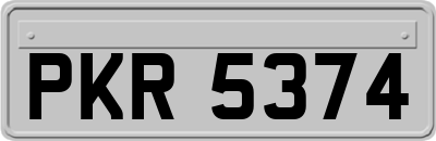 PKR5374