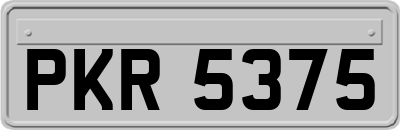 PKR5375