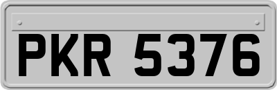 PKR5376