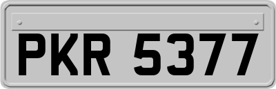 PKR5377