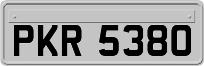 PKR5380
