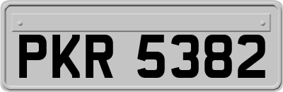 PKR5382