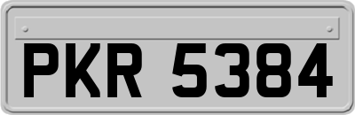 PKR5384
