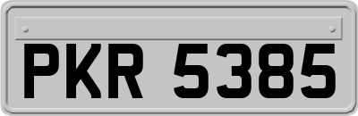 PKR5385