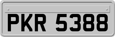 PKR5388